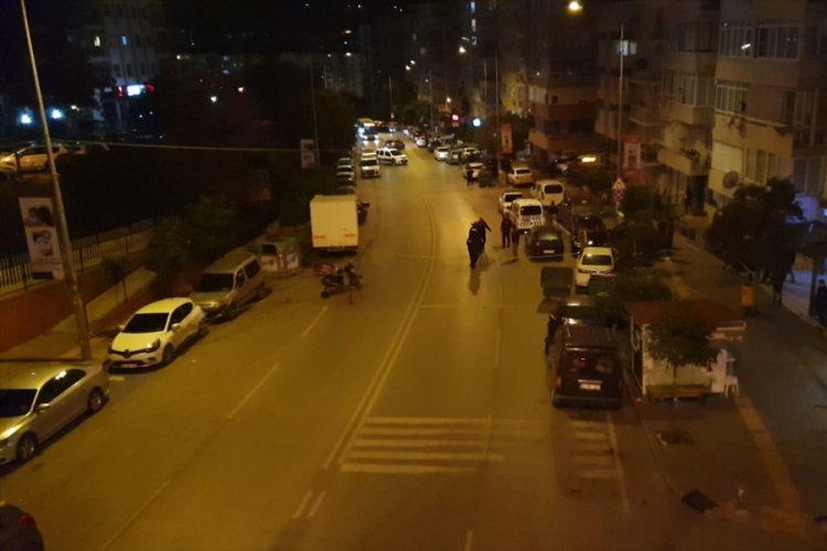 2 kişi silahlı saldırıda hayatını kaybetti