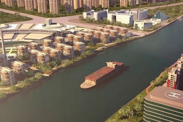 Kanal İstanbul'a itiraz i&ccedil;in bug&uuml;n son