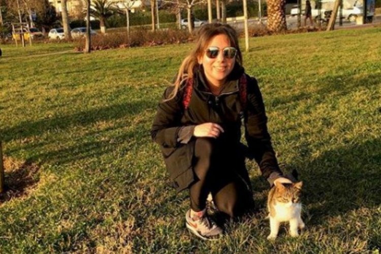 Annesini ziyaretten d&ouml;nerken hayatını kaybetti