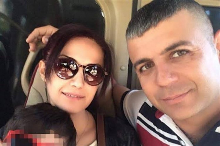 Boşanma aşamasındaki eşini &ouml;ld&uuml;r&uuml;p par&ccedil;alara ayırmış