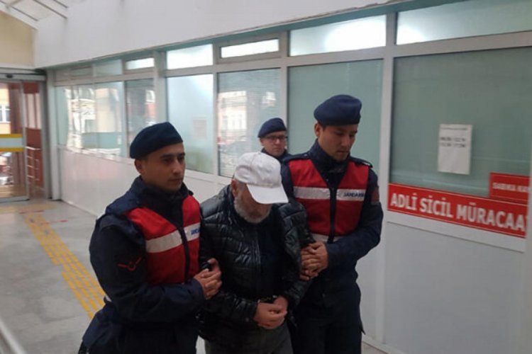 Kocaeli'de yakalanan 3 DEAŞ'lı adliyeye sevk edildi