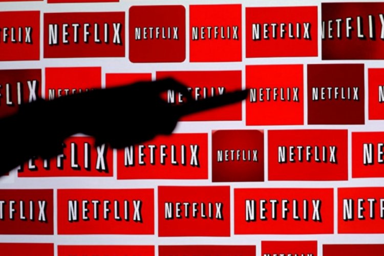 T&uuml;rkiye 2019'da Netflix'te en &ccedil;ok neleri izledi?