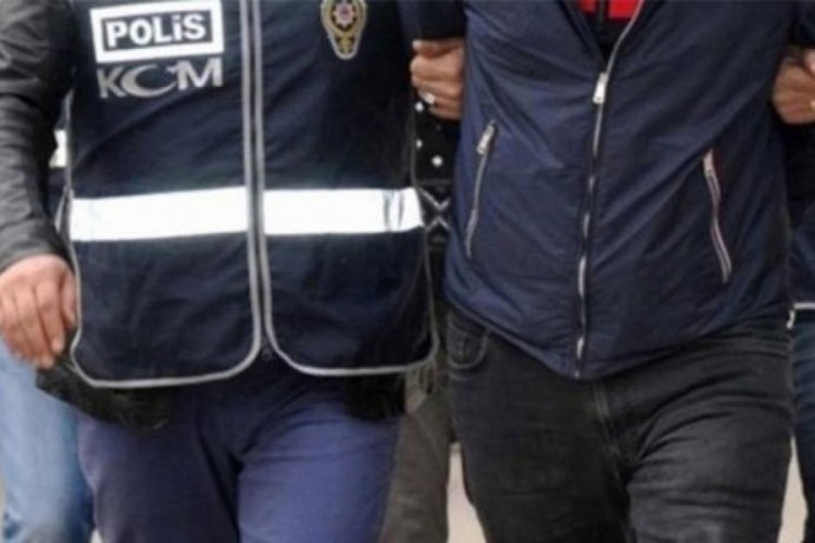Uyuşturucu operasyonunda 4 ş&uuml;pheli yakalandı