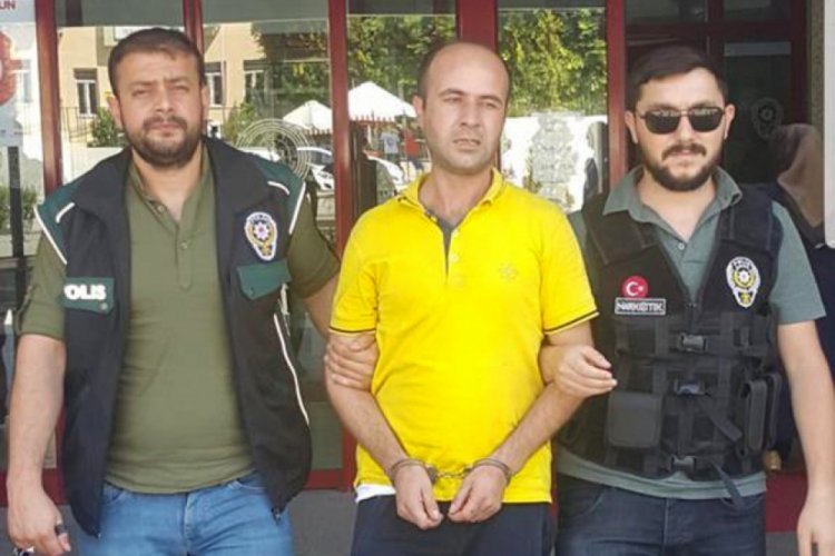 'Kullanıcıyım' dedi, tahlilde uyuşturucu &ccedil;ıkmayınca 12,5 yıl hapse &ccedil;arptırıldı