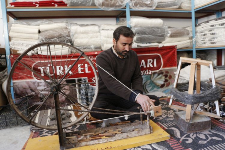 20 &uuml;lkeye battaniye ihra&ccedil; ediliyor