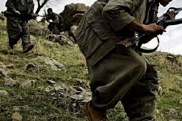 PKK/YPG'nin işgali altındaki kamptan 60 DEAŞ'lı daha ka&ccedil;tı
