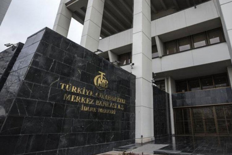 TCMB repo ihalesiyle piyasaya 1 milyar lira verdi