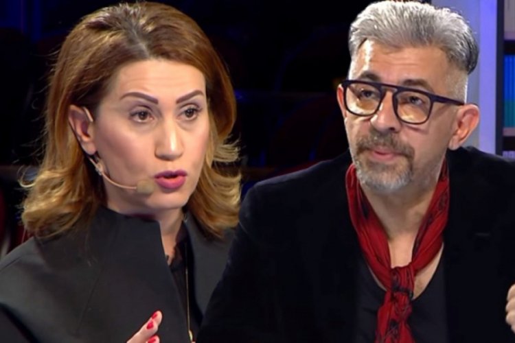 Azerin, "Azeri T&uuml;rk&ccedil;esi" ifadesine tepki g&ouml;sterdi