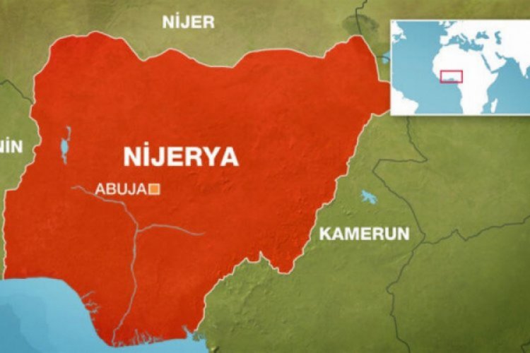 Nijerya'da Boko Haram'ın rehin aldığı 165 kişi kurtarıldı