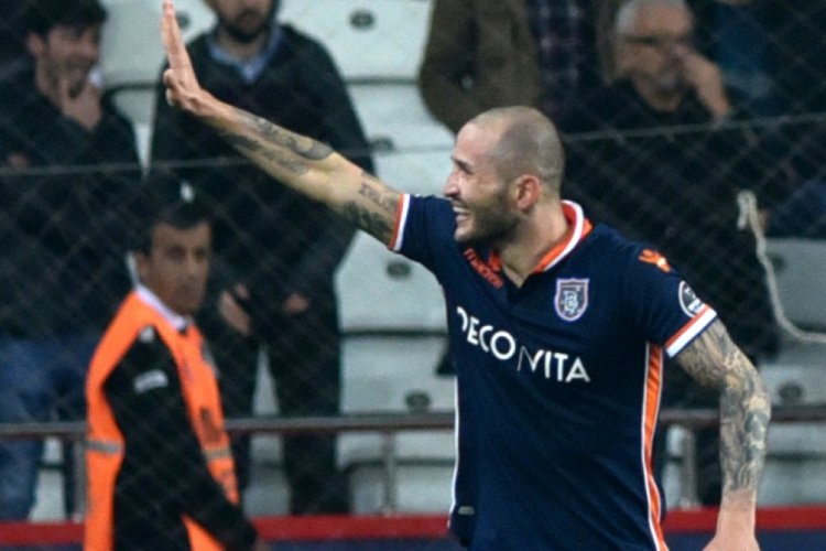 Antalyaspor, Kudryashov ile prensipte anlaştı