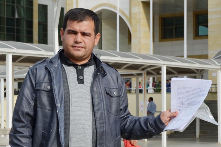 Cumhurbaşkanına hakaretten yargılanan b&uuml;feciye beraat