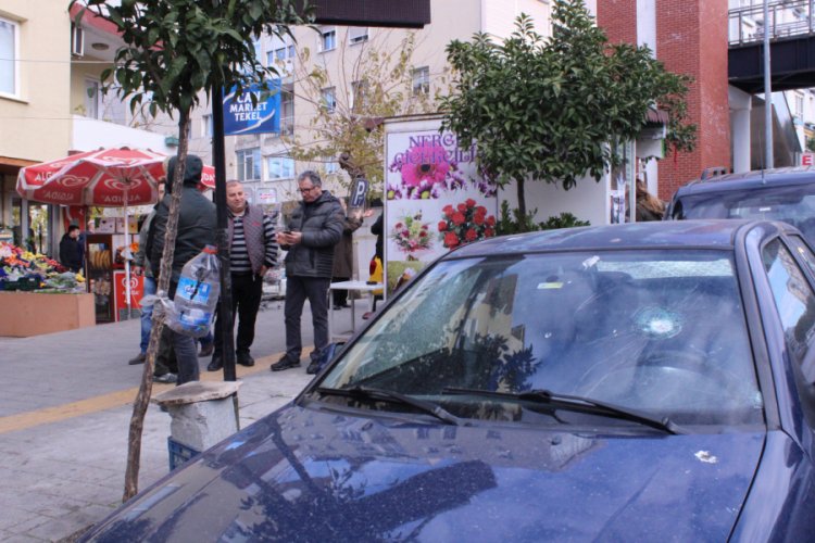 Silahlı saldırının şiddeti g&uuml;n aydınlanınca ortaya &ccedil;ıktı