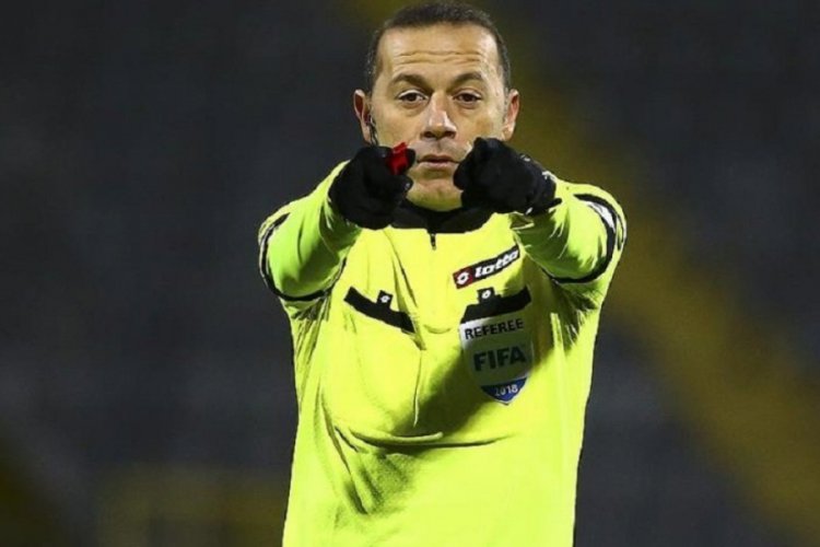 Hakemlerin ilk yarıda ne kadar kazandığı belli oldu