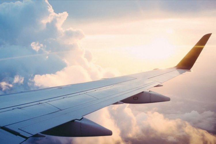 B&uuml;y&uuml;k ticari u&ccedil;ak kazalarında &ouml;lenlerin sayısı 2019'da azaldı