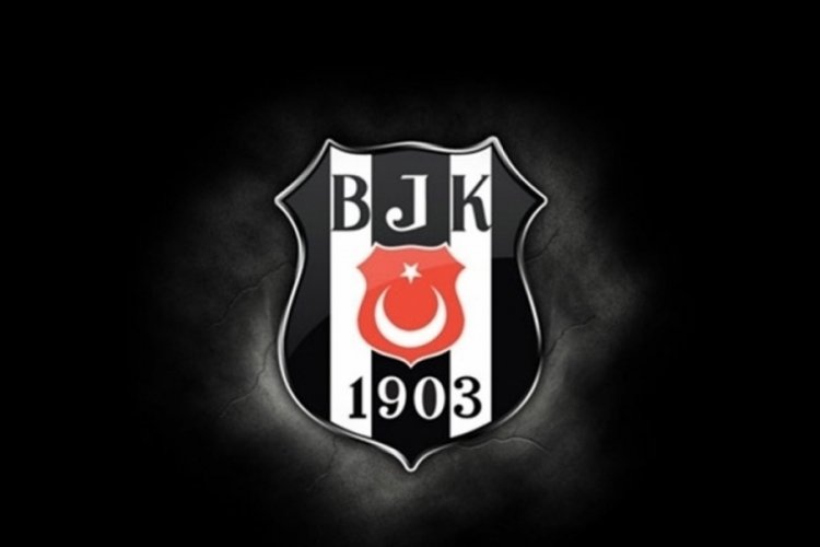 Beşiktaş'ın Antalya kampı kadrosu a&ccedil;ıklandı