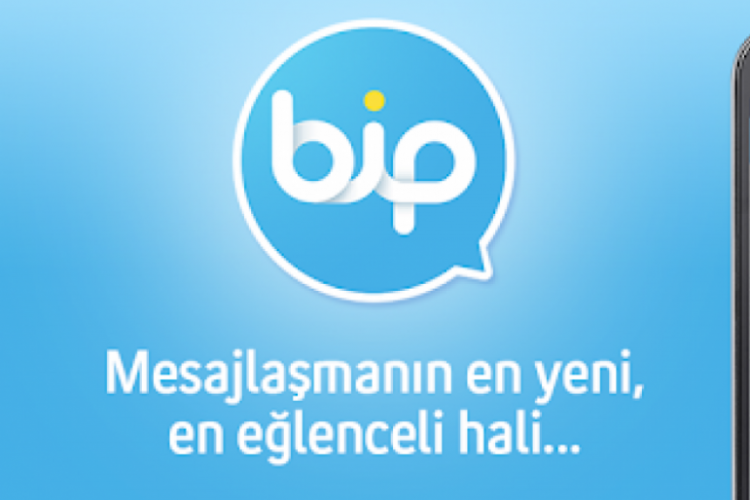 BiP'ten yılbaşında en &ccedil;ok konuşan şehirlerden biri de Bursa oldu