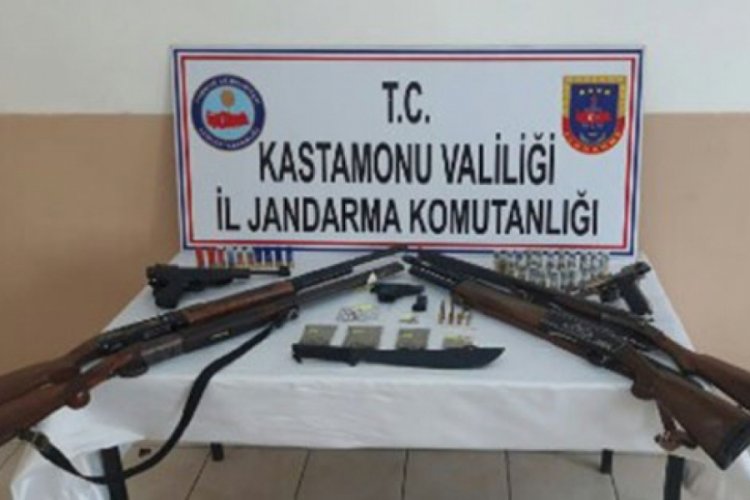 Uyuşturucu operasyonlarında 13 kişi tutuklandı