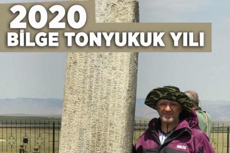 "Bilge Tonyukuk yılı'' ilan edildi