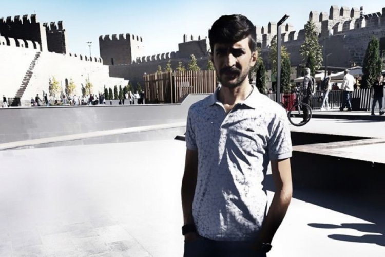 32 yaşındaki baba, faili me&ccedil;hul kaza sonrasında hayatını kaybetti