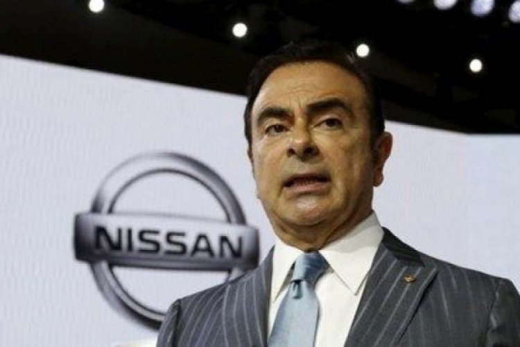 Carlos Ghosn hakkında kırmızı b&uuml;lten &ccedil;ıkarıldı