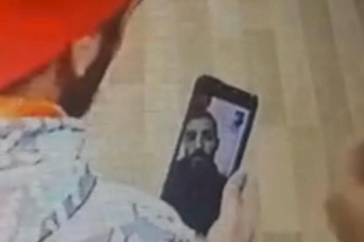 'G&ouml;r&uuml;nt&uuml;l&uuml; uyuşturucu pazarlığı' korkun&ccedil; bitti