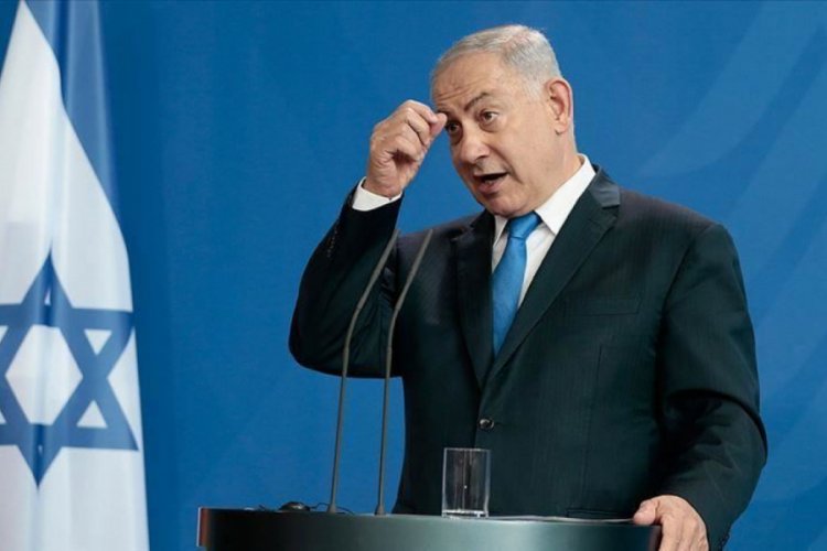 Netanyahu elindeki bakanlık koltuklarını bıraktı