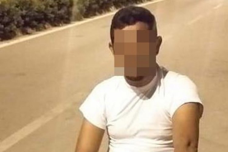 Tabancayla oynarken kendini ve babasını vurdu