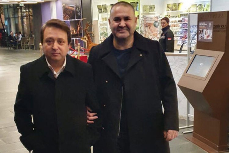 Şafak Sezer: Yeni karakterim i&ccedil;in alışverişteyim