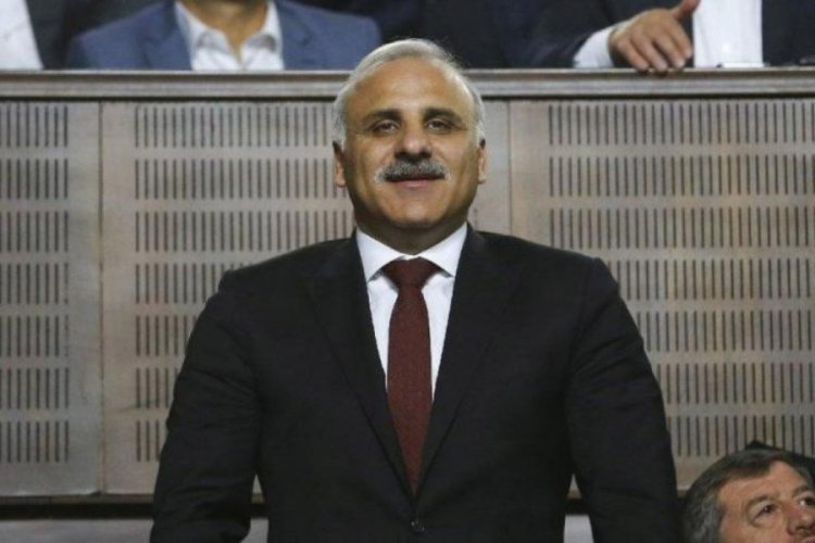 Fenerbah&ccedil;e'den Trabzon Belediye Başkanı'na kınama