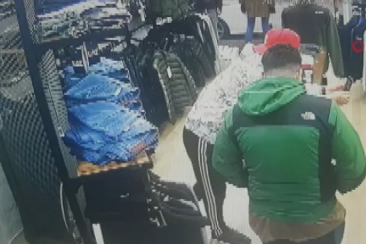 Yılbaşında &ouml;l&uuml;mle sonu&ccedil;lanan 'g&ouml;r&uuml;nt&uuml;l&uuml; uyuşturucu pazarlığına' 2 tutuklama