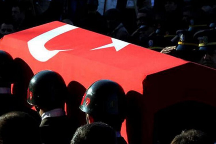Milli Savunma Bakanlığı: "Haftanin'de ter&ouml;ristlerle &ccedil;ıkan &ccedil;atışmada 2 asker şehit oldu"