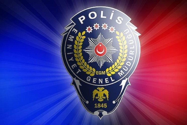 Emniyet Genel M&uuml;d&uuml;rl&uuml;ğ&uuml;, yılbaşı denetim bilan&ccedil;osunu a&ccedil;ıkladı
