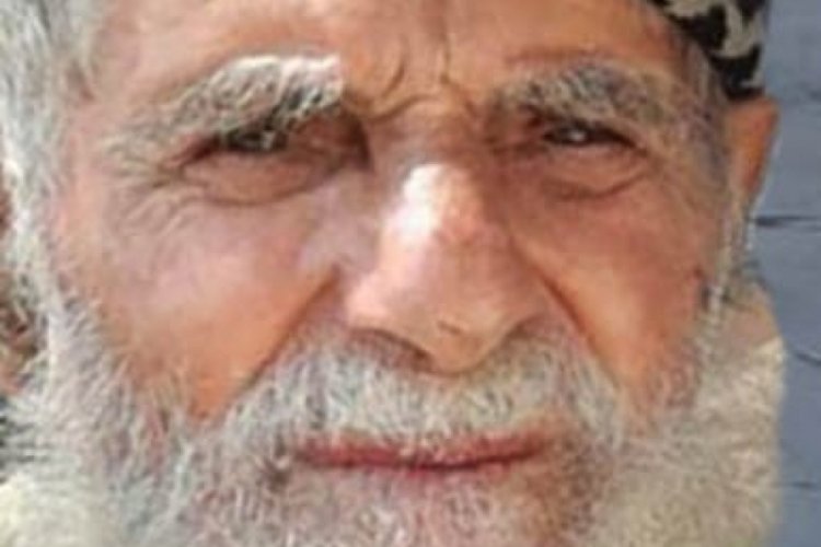 Valilikten 'kayıp şahıs' a&ccedil;ıklaması