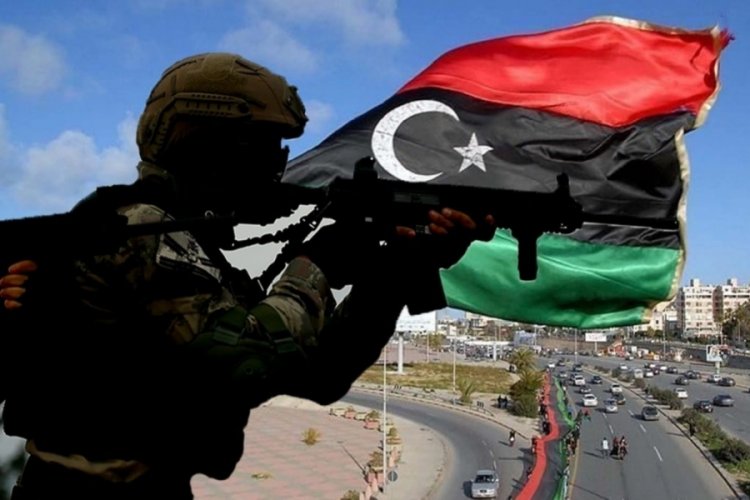 Libya Tezkeresi Alman medyasında geniş yankı buldu