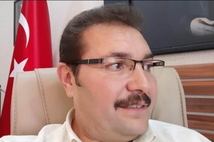 Edremit İl&ccedil;e Milli Eğitim M&uuml;d&uuml;r&uuml; g&ouml;revinden alındı