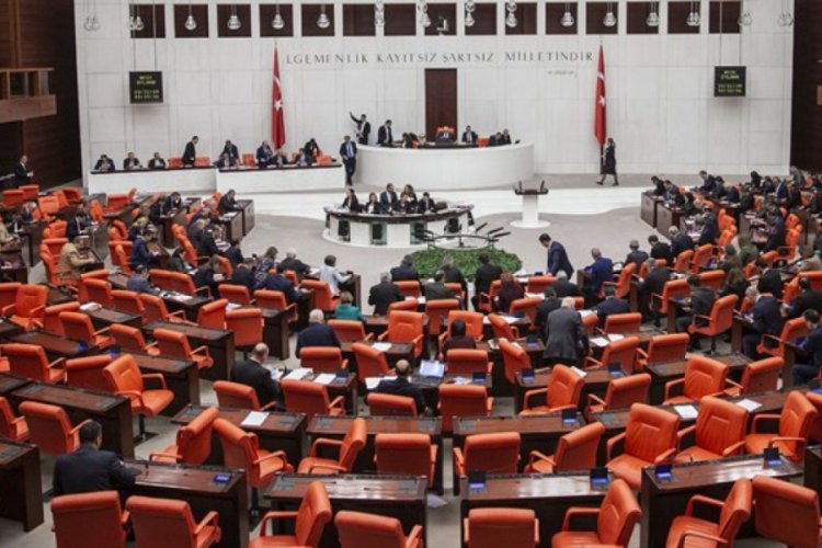 'Libya Tezkeresi' Resmi Gazete'de yayımlandı