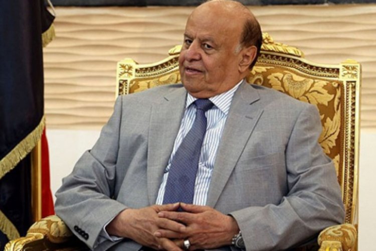Yemen Cumhurbaşkanı Hadi'ye "Başbakan tarafından darbe yapılıyor" iddiası