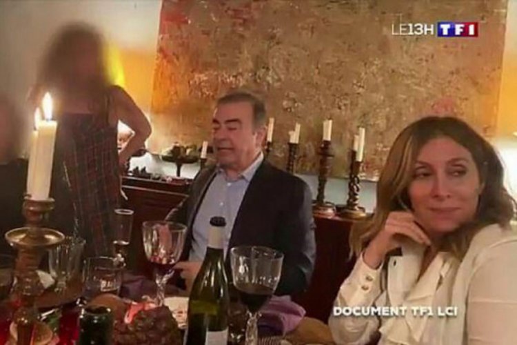 B&uuml;y&uuml;k ka&ccedil;ışta 7 g&ouml;zaltı: Kendisini g&ouml;rmedik, kargolarda ne var bilmiyoruz