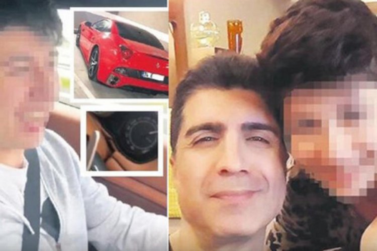 Deniz'in yeğenin cezası belli oldu
