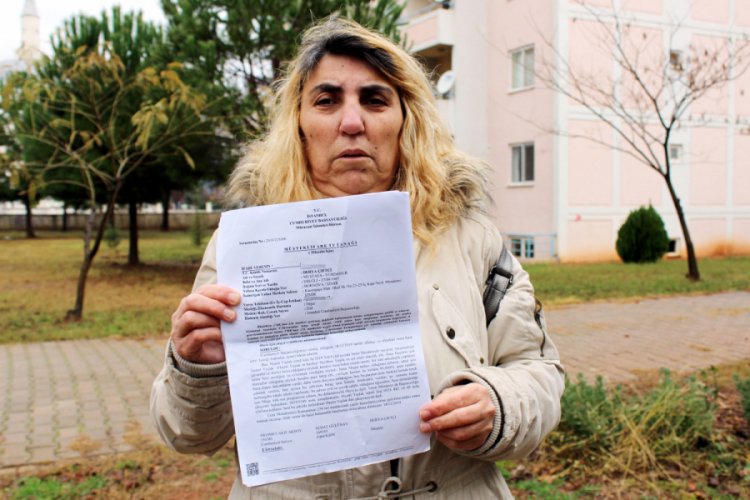 Evlilik vaadiyle 95 bin lira dolandırıldı