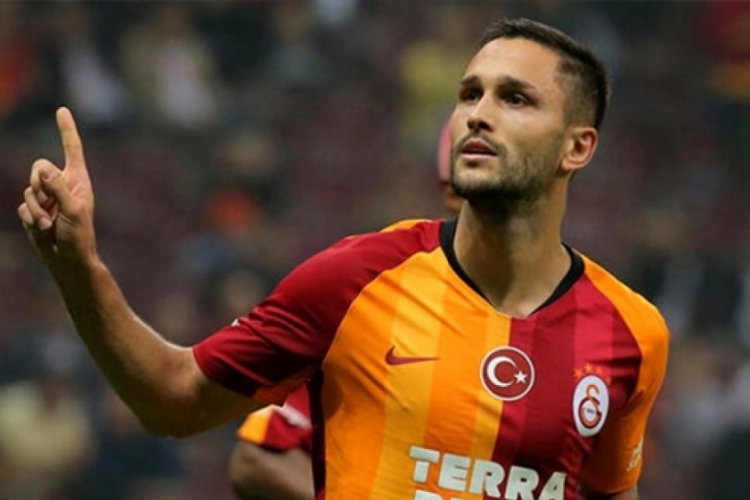 Florin Andone i&ccedil;in şok iddia