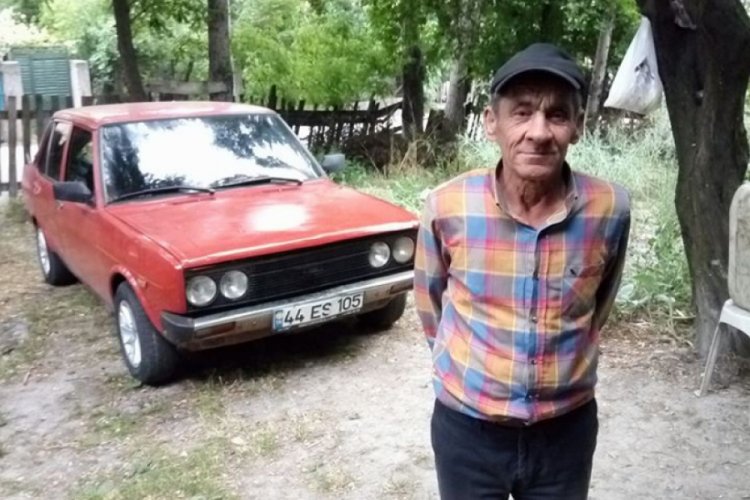 Karbonmonoksit gazından zehirlendi