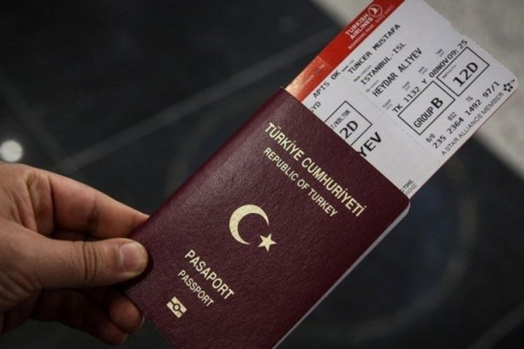 Darp edip T&uuml;rkiye'ye yolladılar