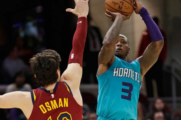 Cleveland Cavaliers sahasında kaybetti