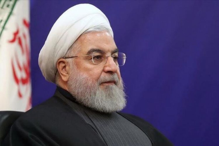Ruhani: Bu korkun&ccedil; su&ccedil;un intikamını alacaktır