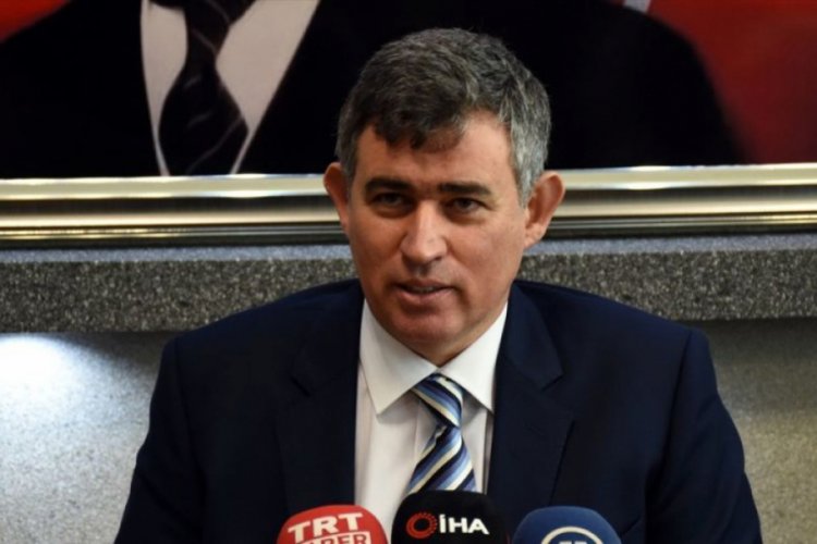 Feyzioğlu'ndan S&uuml;leymani suikasti a&ccedil;ıklaması