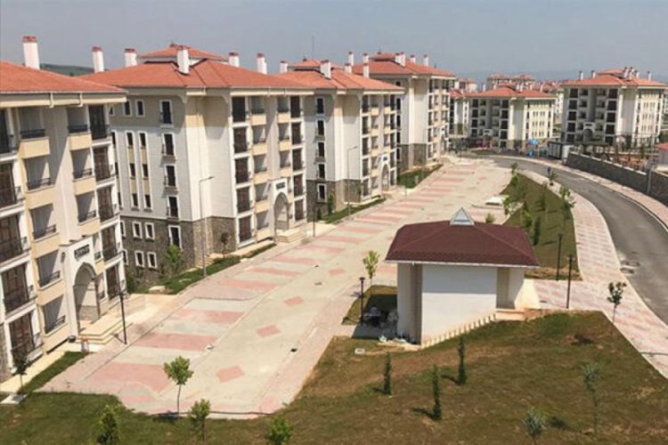 Kamu lojmanlarının kira zammı belli oldu