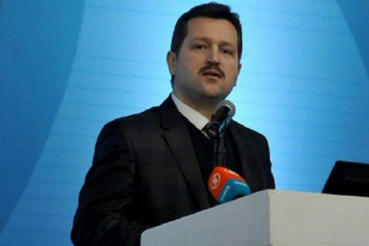 Ekrem Yeter itirazları: &Ouml;rg&uuml;t&uuml;n ger&ccedil;ek y&uuml;z&uuml;n&uuml; biliyordu