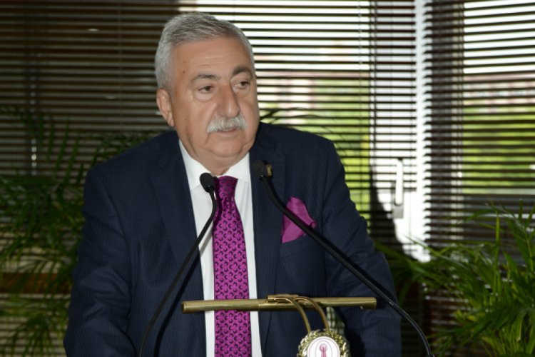 "Esnafın e-fatura &ccedil;ilesi ertelenmeli"