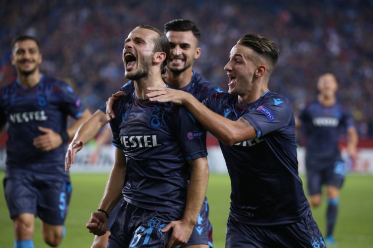 Trabzonsporlu futbolculara teklif yağıyor